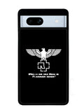 Rammstein Google Pixel 7A Case