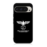 Rammstein Case Google Pixel 9 Pro XL BC2038