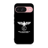 Rammstein Case Google Pixel 9 BC2038