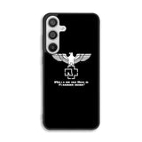 Rammstein Samsung Galaxy A26 Case FE4054