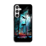 Shark Forest Samsung Galaxy A26 5G Case BC2052