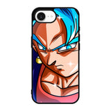 Dragon Ball Super SSGSS Vegito iPhone 17e Case BC2205
