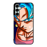 Dragon Ball Super SSGSS Vegito Samsung Galaxy A16 Case BC2205