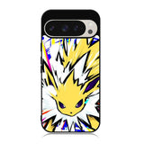 Pokemon Eevee Jolteon Case Google Pixel 9 Pro XL BC2022