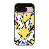 Pokemon Eevee Jolteon Case Google Pixel 9 BC2022