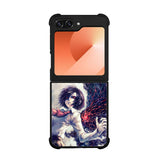 Tokyo Ghoul Kirishima Touka Case Samsung Galaxy Z Flip 6 5G BC2015