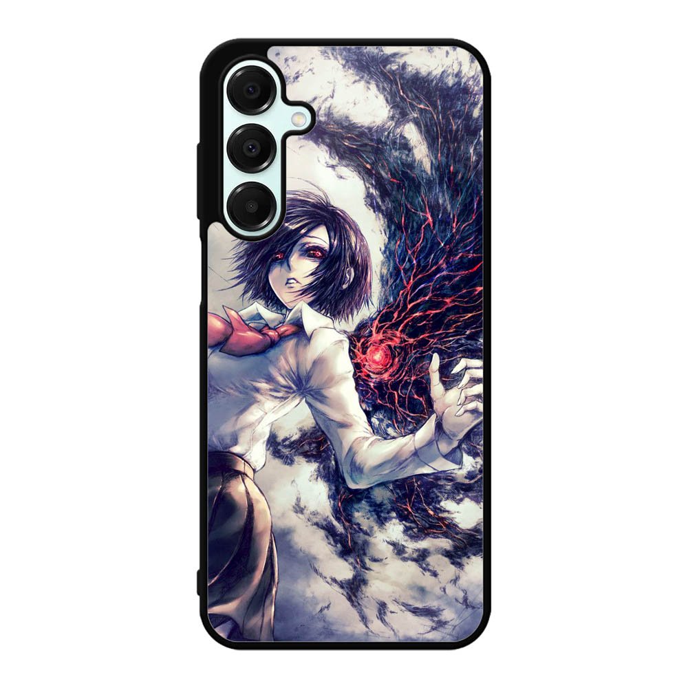 Tokyo Ghoul Kirishima Touka Samsung Galaxy A16 Case BC2015
