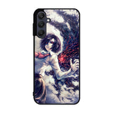 Tokyo Ghoul Kirishima Touka Samsung Galaxy A25 5G Case BC2015