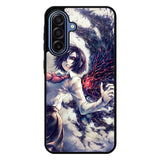 Tokyo Ghoul Kirishima Touka Samsung Galaxy A17 5G Case BC2015