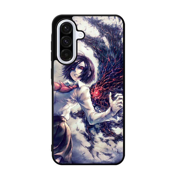 Tokyo Ghoul Kirishima Touka Samsung Galaxy A36 Case BC2015