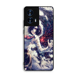 Tokyo Ghoul Kirishima Touka Motorola Moto G Power 5G 2024 Case BC2015