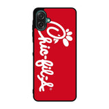 Chick Fil A Case Samsung Galaxy A07 BC2181