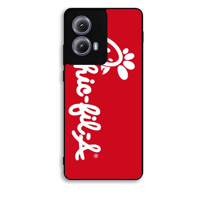 Chick Fil A Motorola Moto Edge 2024 Case BC2181