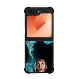 Dean Winchester Supernatural Case Samsung Galaxy Z Flip 6 5G BC2192