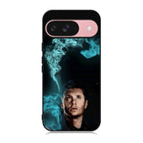 Dean Winchester Supernatural Case Google Pixel 9 BC2192