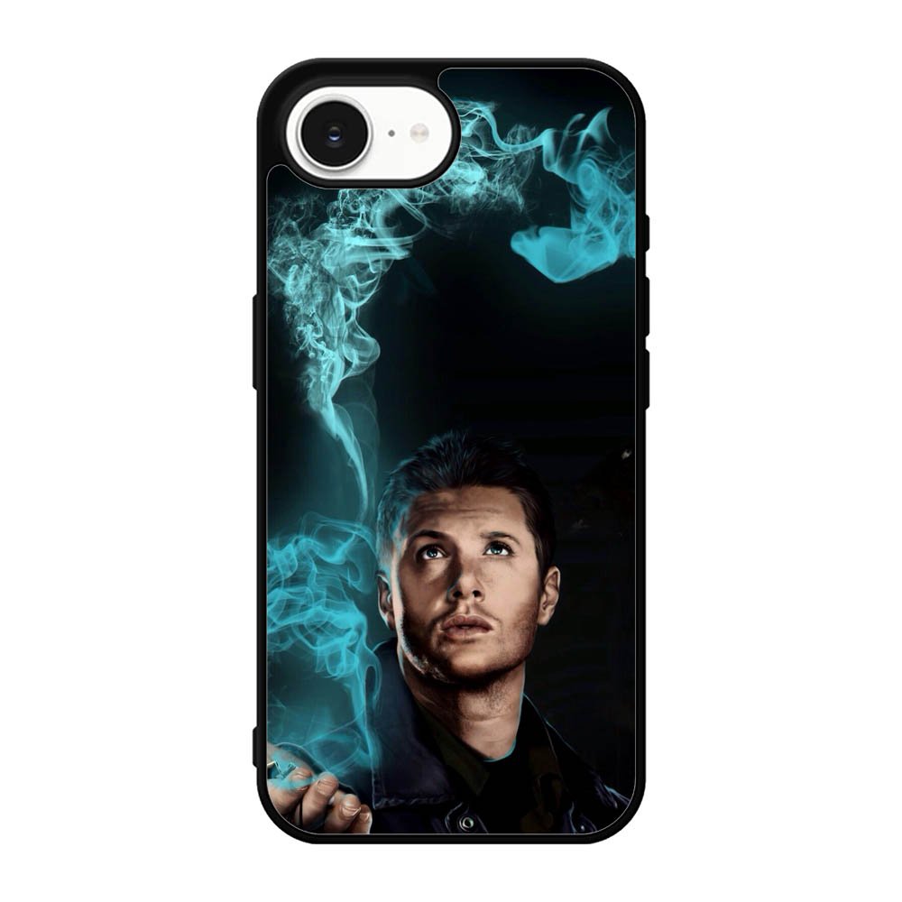 Dean Winchester Supernatural iPhone 16e Case BC2192