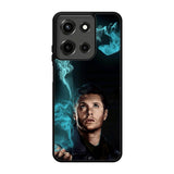 Dean Winchester Supernatural Motorola Moto G 5G 2025 Case FE7374