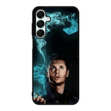 Dean Winchester Supernatural Samsung Galaxy A16 Case BC2192
