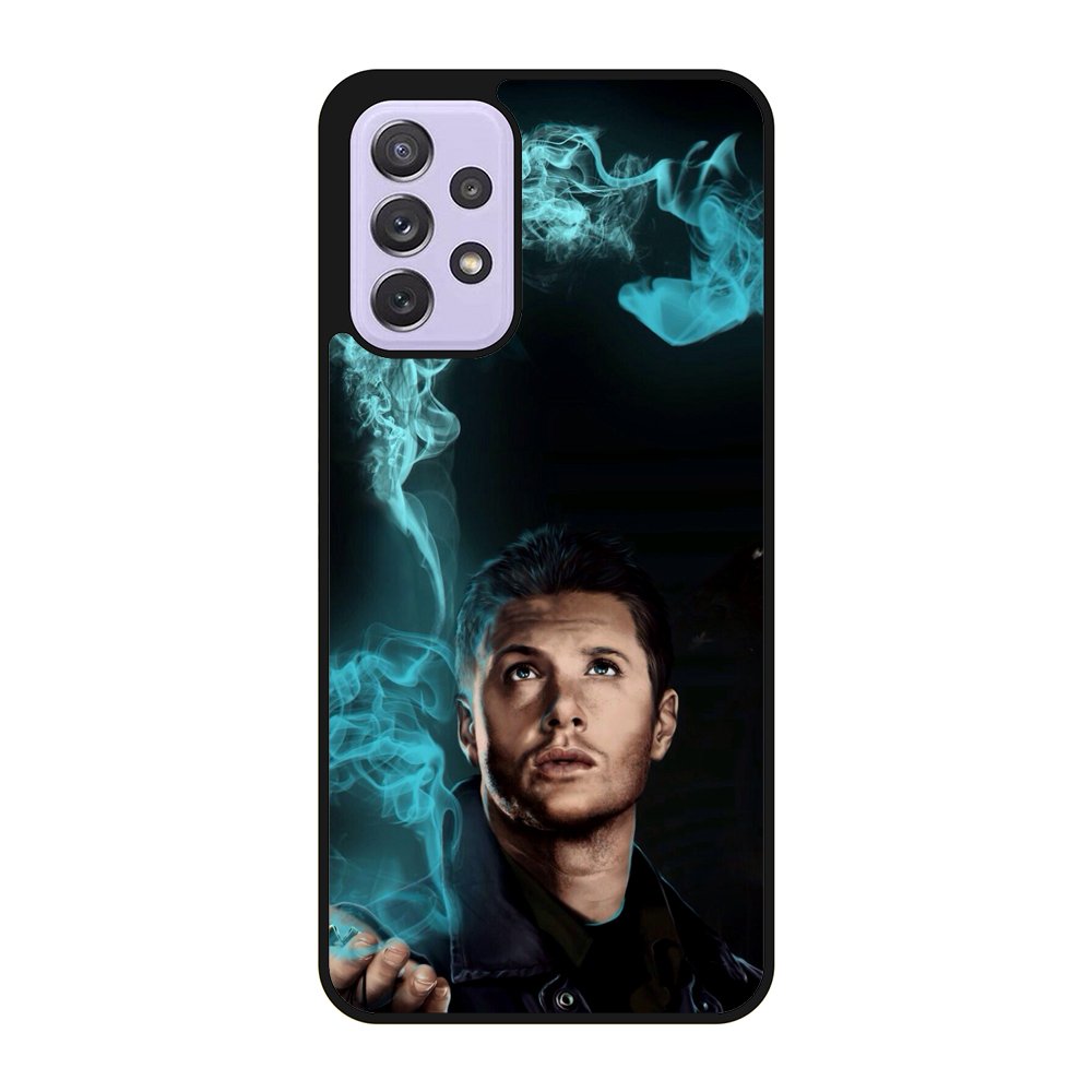 Dean Winchester Supernatural Samsung Galaxy A23 5G Case BC2192
