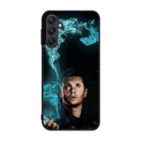 Dean Winchester Supernatural Samsung Galaxy A25 5G Case BC2192