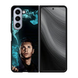 Dean Winchester Supernatural Case Samsung Galaxy z Fold 5 5G BC2192