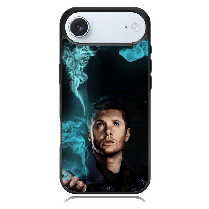 Dean Winchester Supernatural iPhone 17 Air Case BC2192