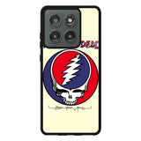 Grateful Dead I Steal Your Face Case Motorola Moto Edge 2025 BC2120