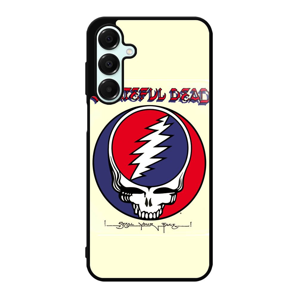 Grateful Dead I Steal Your Face Samsung Galaxy A16 Case BC2120