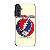 Grateful Dead I Steal Your Face Samsung Galaxy A25 5G Case BC2120