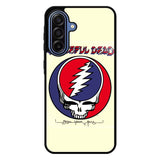 Grateful Dead I Steal Your Face Samsung Galaxy A17 5G Case BC2120