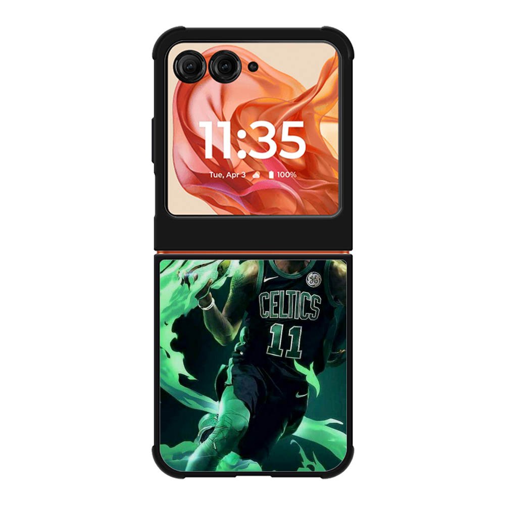Kyrie Motorola Moto Razr 2025/2024 , Moto Razr 60/50 Case BC2160