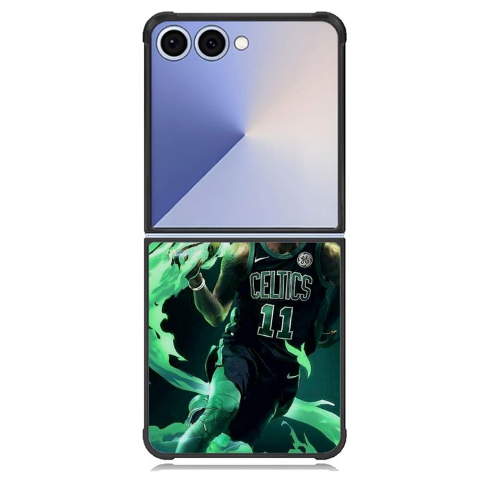 Kyrie Samsung Galaxy Z Flip 7 Case BC2160