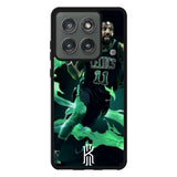 Kyrie Case Motorola Moto Edge 2025 BC2160