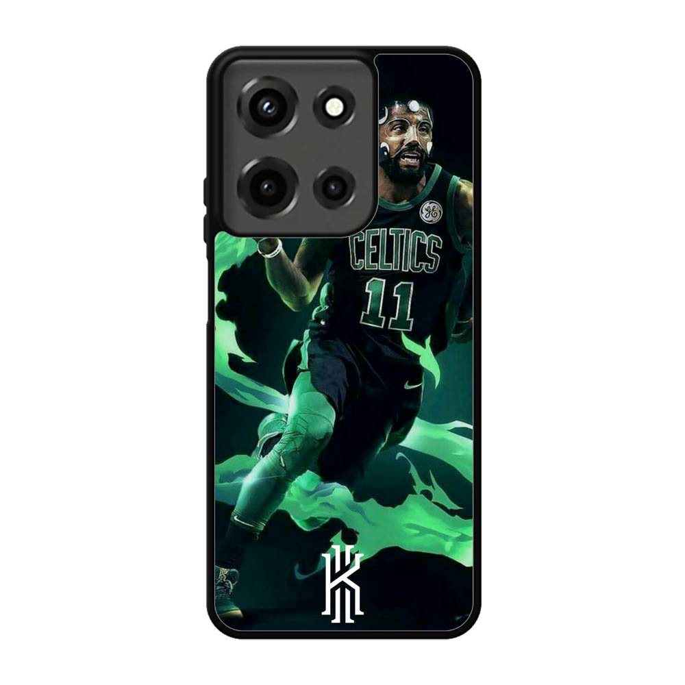 Kyrie Motorola Moto G 5G 2025 Case BC2160