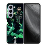 Kyrie Case Samsung Galaxy z Fold 5 5G BC2160