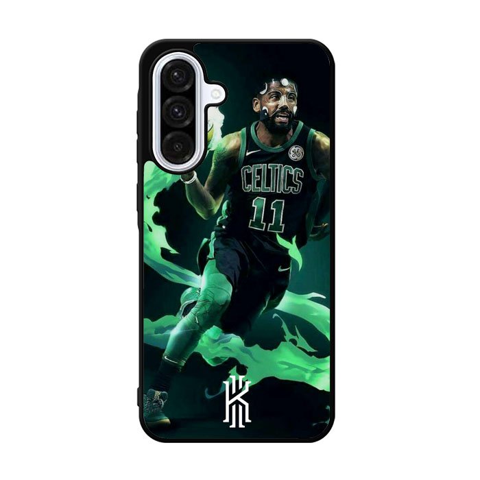 Kyrie Samsung Galaxy A36 Case BC2160