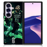 Kyrie Samsung Galaxy Z Fold 7 5G Case BC2160