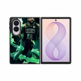 Kyrie Samsung Galaxy Z Fold 8 Case BC2160