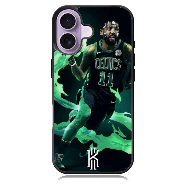 Kyrie iPhone 17 Case BC2160