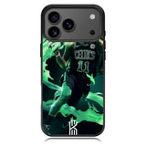 Kyrie iPhone 17 Pro Case BC2160