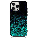 Mint Sparkle Case iPhone 16 Pro Max BC2068