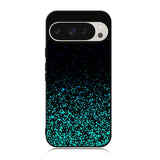 Mint Sparkle Case Google Pixel 9 Pro XL BC2068