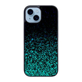Mint Sparkle Case iPhone 15 BC2068