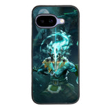 Dota 2 Juggernaut Arcana Google Pixel 10A Case BC2203