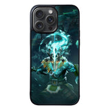 Dota 2 Juggernaut Arcana Case iPhone 15 Pro Max BC2203