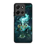 Dota 2 Juggernaut Arcana Motorola Moto G 5G 2025 Case BC2203