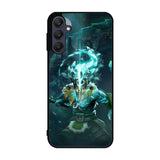 Dota 2 Juggernaut Arcana Samsung Galaxy A25 5G Case BC2203