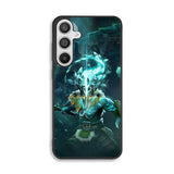 Dota 2 Juggernaut Arcana Samsung Galaxy A26 Case BC2203