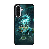 Dota 2 Juggernaut Arcana Samsung Galaxy A36 Case BC2203