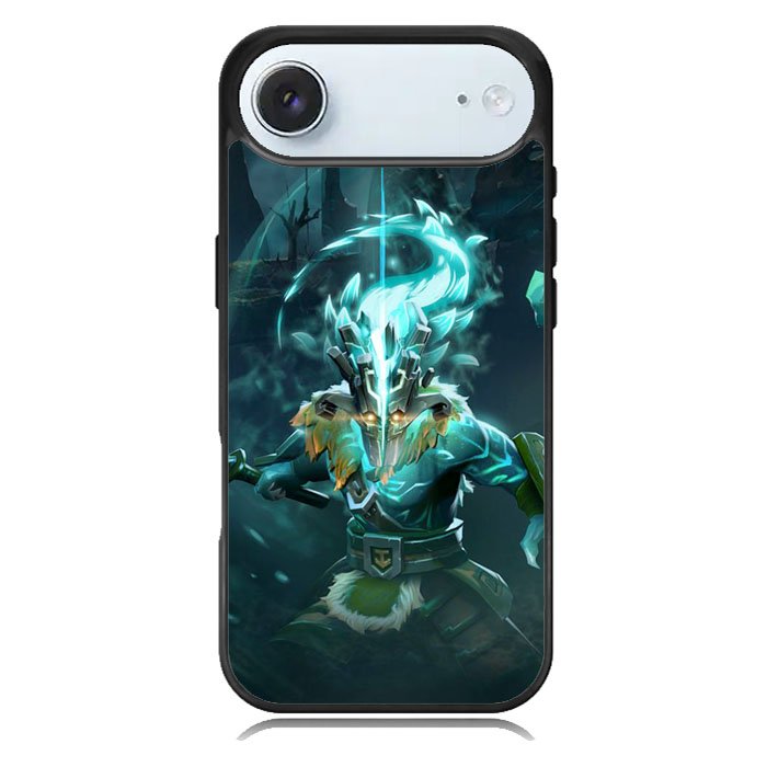 Dota 2 Juggernaut Arcana iPhone 17 Air Case BC2203
